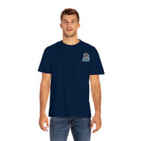BMR Logo Comfort Colors® Garment-Dyed T-shirt