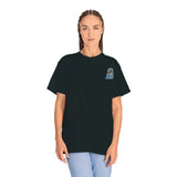 BMR Logo Comfort Colors® Garment-Dyed T-shirt
