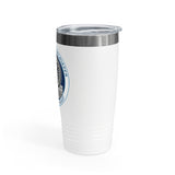 BMR 5th Anniversary Ringneck Tumbler, 20oz