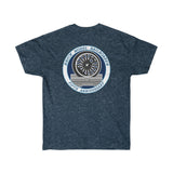 BMR 5th Anniversary Gildan Ultra Cotton Tee