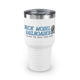 BMR Ringneck Tumbler, 30oz