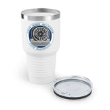 BMR 5th Anniversary Ringneck Tumbler, 30oz