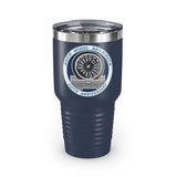 BMR 5th Anniversary Ringneck Tumbler, 30oz