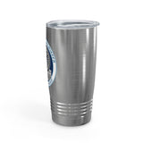 BMR 5th Anniversary Ringneck Tumbler, 20oz