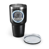 BMR 5th Anniversary Ringneck Tumbler, 30oz