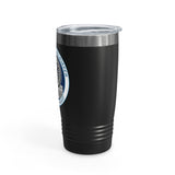 BMR 5th Anniversary Ringneck Tumbler, 20oz