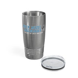 BMR Ringneck Tumbler, 20oz