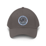 BMR 5th Anniversary Twill Baseball Hat