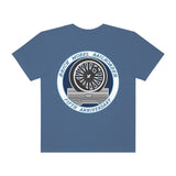 BMR 5th Anniversary Comfort Colors® T-shirt