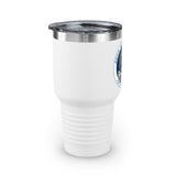 BMR 5th Anniversary Ringneck Tumbler, 30oz