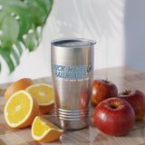 BMR Ringneck Tumbler, 20oz