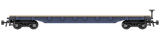 AAR 53' 70 Ton Flat Car Premium Instructions
