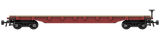 AAR 53' 70 Ton Flat Car Premium Instructions