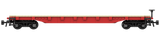 AAR 53' 70 Ton Flat Car Premium Instructions
