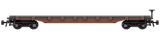AAR 53' 70 Ton Flat Car Premium Instructions