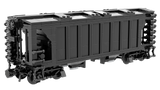ACF 70-Ton 1958 Cu. Ft. Covered Hopper Premium Instructions