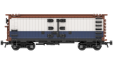 Pacific Fruit Express R-30-9 and R-40-9 Reefer Premium Instructions