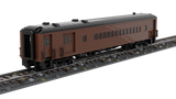 Reading Arch Roof Combine Premium Instructions
