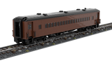 Reading Arch Roof Coach Premium Instructions
