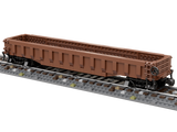 52'-6" 70 Ton Drop-End Gondola Premium Instructions