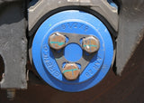 AAR 28 Printed Bearing Tiles