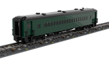 Reading Arch Roof Coach Premium Instructions
