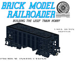USRA 55-Ton Hopper