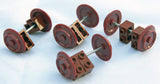 Ball Bearing Wheel Sets
