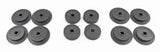 Custom No 6 Wheels