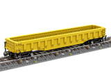 52'-6" 70 Ton Drop-End Gondola Premium Instructions