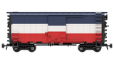Pullman Standard PS-1 40' Boxcar