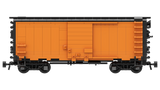 Pullman Standard PS-1 40' Boxcar