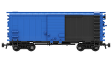 Pullman Standard PS-1 40' Boxcar