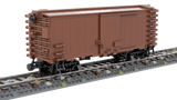 Pullman Standard PS-1 40' Boxcar