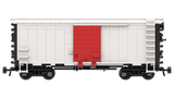 Pullman Standard PS-1 40' Boxcar