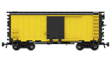 Pullman Standard PS-1 40' Boxcar