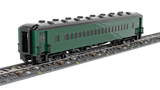 Reading Arch Roof Coach Premium Instructions