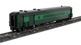 Reading Arch Roof Combine Premium Instructions