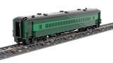 Reading Arch Roof Coach Premium Instructions