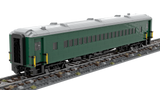 Reading Arch Roof Coach Premium Instructions