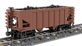 USRA 55-Ton Hopper