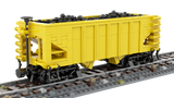 USRA 55-Ton Hopper