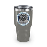 BMR 5th Anniversary Ringneck Tumbler, 30oz