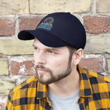 BMR Twill Baseball Hat