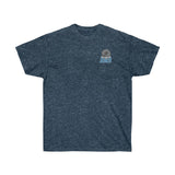 BMR 5th Anniversary Gildan Ultra Cotton Tee