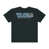 BMR Logo Comfort Colors® Garment-Dyed T-shirt