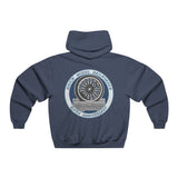 BMR 5th Anniversary JERZEES NUBLEND® Hooded Sweatshirt