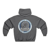 BMR 5th Anniversary JERZEES NUBLEND® Hooded Sweatshirt