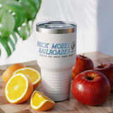 BMR Ringneck Tumbler, 30oz