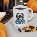 BMR Ceramic Mug 11oz